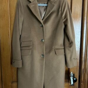 NWT Ralph Lauren wool blend jacket